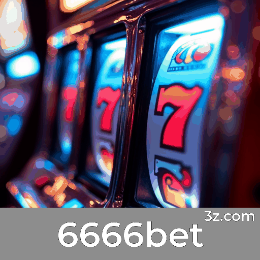6666bet screen